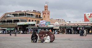 COVID-19: Tourists stranded in Morocco | Africanews