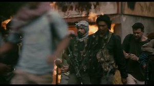 Captive (Bande-annonce)