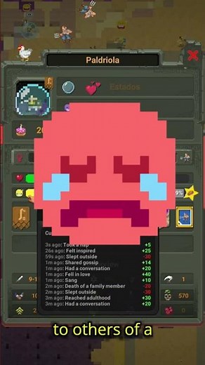 How do happiness and moods work in WorldBox?|| Effects, Secrets, and Trivia.