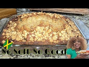 Moist And Easy Banana Bread Recipe | No-Fail, Super Soft Banana 🍌 Bread!!"🍞