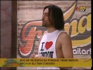 FAMA 24H: Control de Funky 5 30/03/09