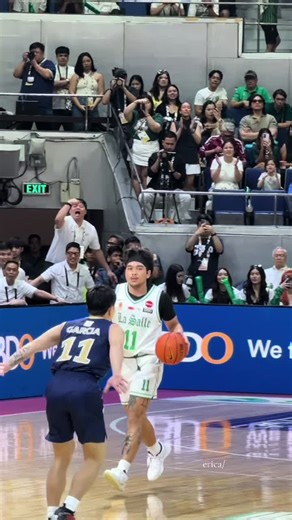 Jacob Cortez putting on a show 🔥 #uaap #uaapseason88 #jacobcortez | Jacob