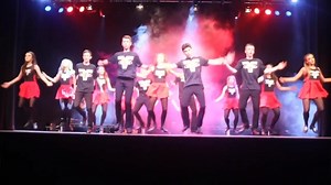 8.7K views · 1K reactions | Acoustic Dance - Ft. The Cast of Fusion Dance Fest Music: Arum Filmed by Gary Collins ffvideofeature@gmail.com www.fusionfightersdance.com #IrishDance #fusionfighters #ffvideofeature #IrishFusion | Fusion Fighters | Facebook