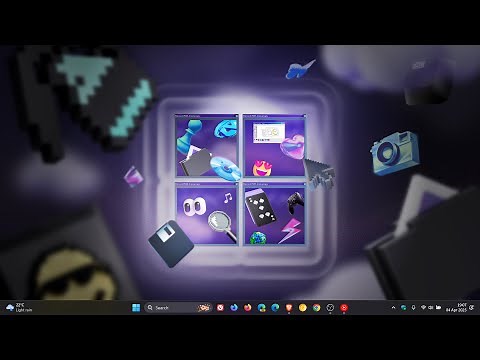 Download These Microsoft 50th Anniversary Wallpapers