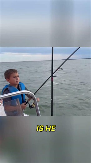 Catching Black Drum and Trout Family Fishing