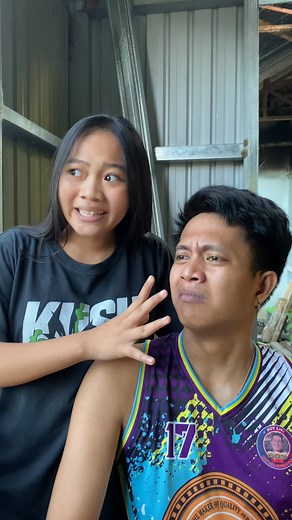 Ge Pasuya ang Silingan | Team DakMat