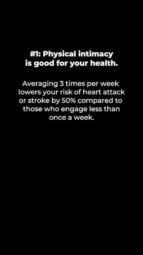 Intercourse facts: 96% of men don't understand this....🤯 Follow Amore Medical for expert insights on safe, non-surgical solutions that restore confidence and performance in the bedroom. 📞 Call 407-212-9532 to schedule a private consultation! Disclaimer: This content is for educational purposes only and should not be taken as medical advice. Please consult a qualified healthcare professional for personalized guidance. #edsolutions #menshealth #confidenceboost #intimacyhealth | Amore Medical