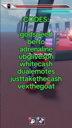 All New Codes in Untitled Boxing Game Roblox (Update)