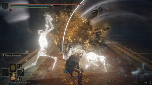 【艾尔登法环】1.4版Convergence Mod更新内容整合