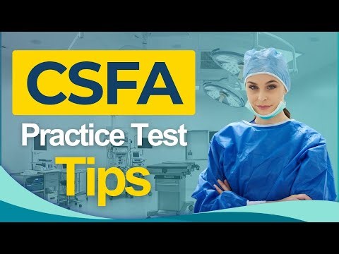 CSFA Certification Practice Test 2026 - Certified Surgical First Assistant All You Need to Know