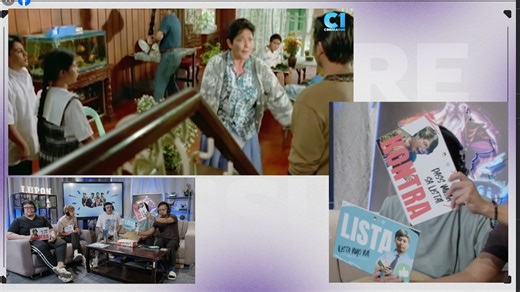 16K views · 54 reactions | Kontra nang kontra! Rappy acting workshop kanina sa KNWSTRA mga cer! Patindi nang patindi mga ekseana ah? Ano kaya maganda i-acting ni Ser Rappy next? 類 | KuyaNic | Facebook