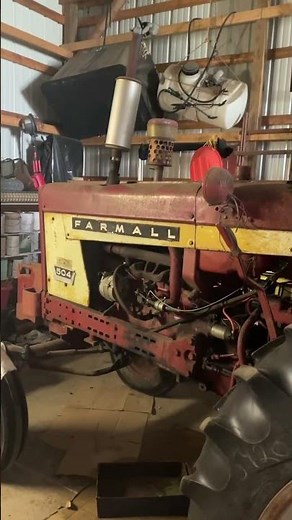 Farmall 504