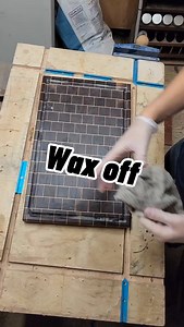3.3K views · 12 reactions | Let the board wax sit and soak in before wiping and buffing. https://housemercantile.com/ https://youtube.com/@house_mercantile?sub_confirmation=1 https://www.instagram.com/house_mercantile #house_mercantile #smallshop #woodworking #homesteading #crafts #idaho #usa | House_mercantile | Facebook