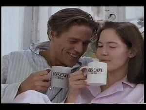 CM ネッスル ネスカフェエクセラ