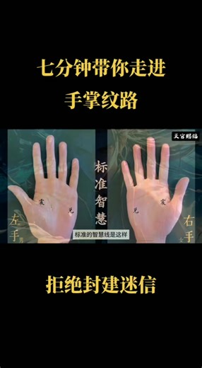 #Taoism #Yijing #Metaphysics #Palmistry