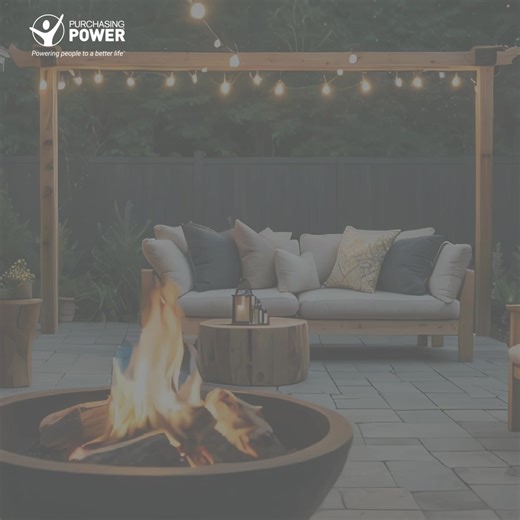 12K views | Purchasing Power helps you get the things you need now—no surprises. Shop 40,000+ brand-name products when you unlock your Spending Power. We ship your order up front while you pay over time, right from your paycheck. | Purchasing Power | Facebook