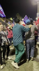 170K views · 10K reactions | Trump Train here at Huntington Beach  | Donald Trump For President | Facebook