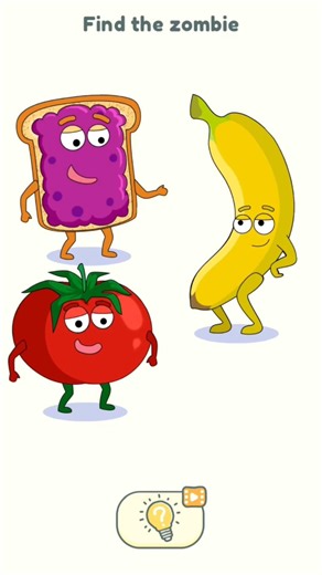 Find the zombie dop2 (delete one part)#shortsfeed #roblox #sonic #minecraft