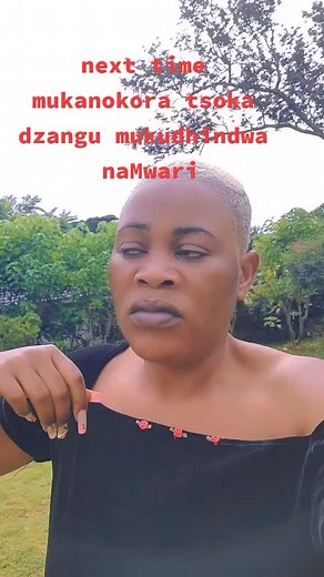 Chipo the trouble causer (@chipothetroublecauser)’s videos with original sound - Masiziba varisoft☺️