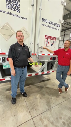 Perks vs. Benefits: The Trucking Recruitment Skit Drivers Will Get