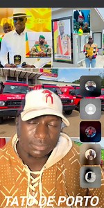 Écoutez pour mieux comprendre 🦻 L'enfant du mandengue traore mousou d'en i love maman ❤️ ❤️ | Tato De Porto