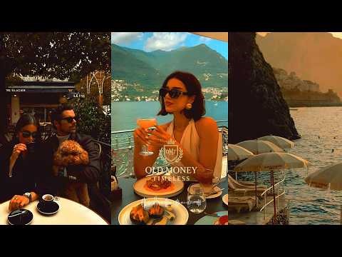 Old Money Romance | Jazz for the Love That Needs No Words