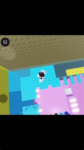 Speedrun Challenge in Pinning Tower 2