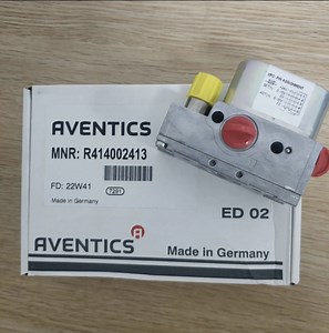 [Hot Item] Industrial Grade Aventics™ PE5 R412010773 Pressure Sensor with Warranty Coverage