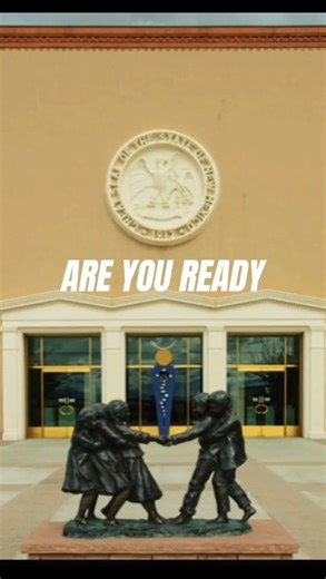 While other states slash programs and budgets, New Mexico invests. FY27 means universal child care, free college, better schools and more health care protections. New Mexico takes care of its own. Join me for my final State of the State address live Tuesday, Jan. 20 at the New Mexico State Capitol. #BoldBudget #LegislativeSession | Governor Michelle Lujan Grisham