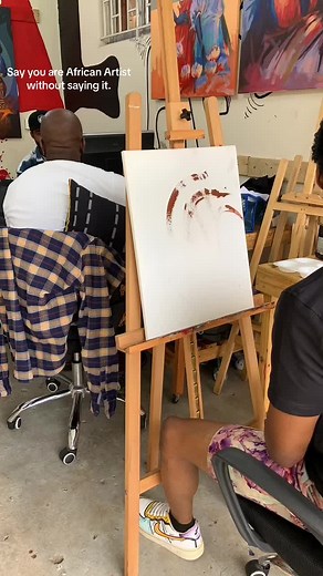 Portrait Painting Tutorial: From Start to Finish in 45 Minutes