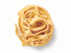 Basic Pasta Recipe