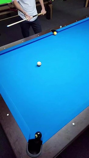 Billiard Club on TikTok