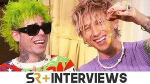 Machine Gun Kelly & Mod Sun Interview: Good Mourning