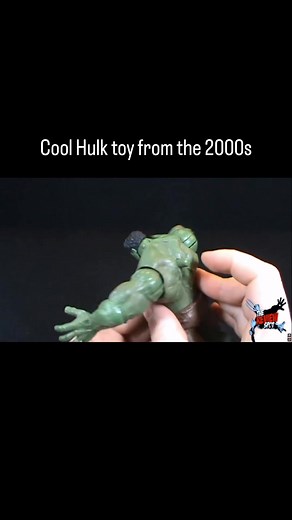2008 Hulk >>> #hulk #edit #transition #clap #unexpected | 2008 hulk