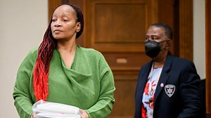 Macon woman found guilty of boyfriend’s murder, faces life sentence without parole