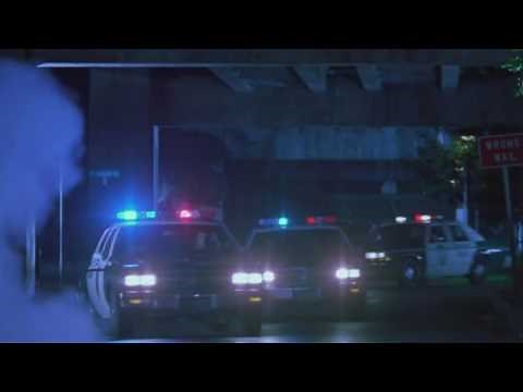 Police siren sounds used in films, TV shows and games from mid 70's to current Vol 2