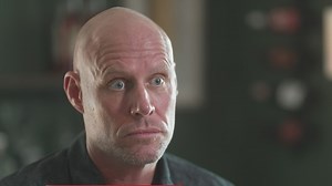 A new whistleblower claims to not only know about a secret government UFO retrieval program, but says he directly participated in it. NewsNation's Ross Coulthart spoke with Air Force veteran Jake Barber about his claims, which are backed by other military veterans. Barber says he saw an object that was white and egg-shaped. "The reaction by my team, we all knew we were dealing with something extraordinary." Watch the full interview during NewsNation’s TV special: “Hunting UFOs: The Crash Retriev