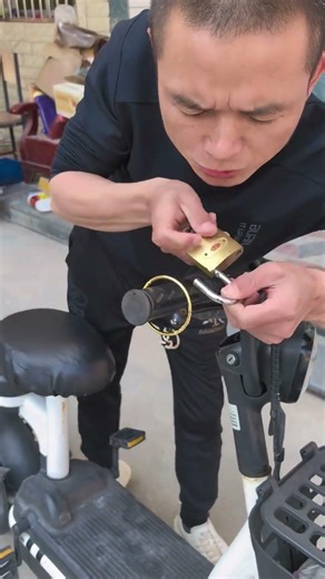 Lock It Up: Ultimate Security Tip for All