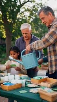 Building a Community: How to Inspire Others to Go Green