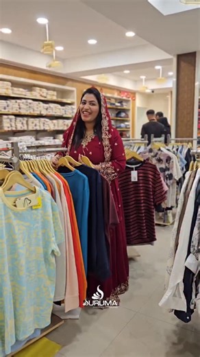 Suruma Designer Hub & Wedding on Instagram: "Job Opportunity! 💼 We're hiring for our menswear store: 1. Floor Sales Executive 2. Sales Trainee 3. Floor Manager For more details, contact: +91 97784 55563 Join our team! 💼👕 #JobOpening #CareerOpportunity #Menswear"