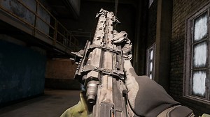 Here's how to get the Advanced Warfare MORS in MW3 and Warzone