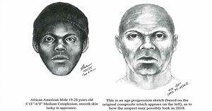 A Serial Killer, the 'Doodler,' Is Likely Still At Large | A&E