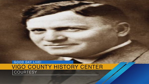 GDL - Wabash Valley History: Max Ehrmann -sponsored content