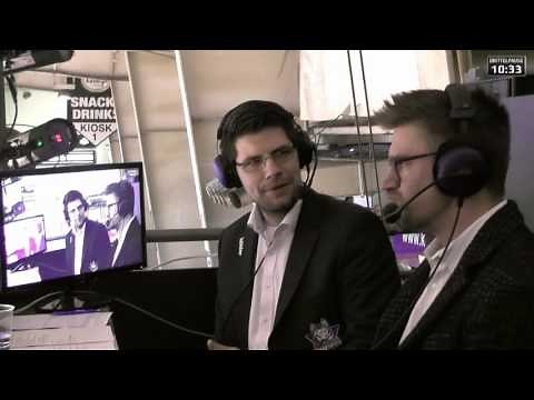 Jochen Hecht im Interview