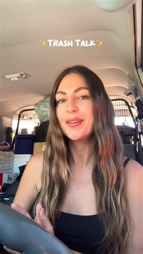 Throwing it back old school with an empties video 👏🏼 We’re packing up the car and I realised how many beauty products I’ve actually finished — so thought I’d share what I loved (and what I wouldn’t buy again). Do people still like these kinds of longer chatty vids? 👀💬 #Vanlifeaustralia #australiaroadtrip #vanlifediaries #travelaustralia #vanlifemovement #exploreaustralia #seeaustralia #vanlifecouple #australiavanlife #campingaustralia #4x4australia #aussieroadtrip #vanlifedownunder #westerna