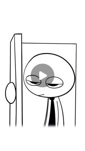 Nutshell on Instagram: "Hey there brother 😄 #comedy #funnyvideos #memes #animation #animationmeme"