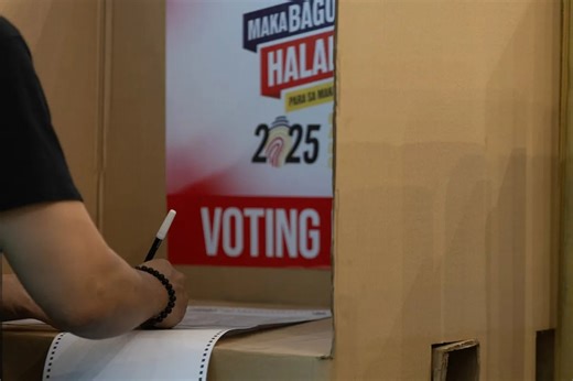 Comelec deletes Halalan 2025 database of ballot faces, voter information sheet | ABS-CBN News