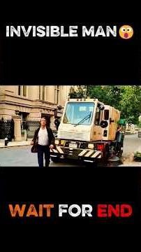 4D Insaan Jo Hamein Dikhai Hi Nahi Dete 😱 | Invisible Man Explained