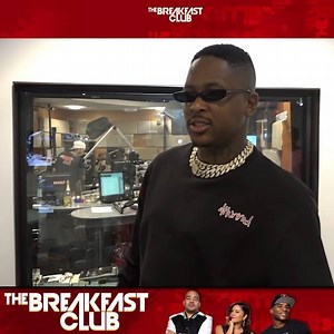 YG. Tomorrow. 7AM. | Breakfast Club