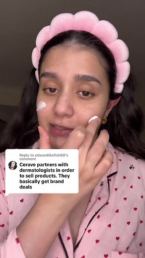 The Marketing Strategies Behind CeraVe and LA Roche Posay Skincare